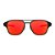Óculos de Sol Oakley Coldfuse Matte Black W/ Prizm Ruby - Imagem 5