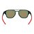 Óculos de Sol Oakley Coldfuse Matte Black W/ Prizm Ruby - Imagem 4