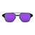 Óculos de Sol Oakley Coldfuse Matte Black W/ Prizm Violet - Imagem 3