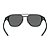 Óculos de Sol Oakley Coldfuse Polished Black W/ Prizm Black Polarized - Imagem 2