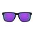 Óculos de Sol Oakley Holbrook XL Matte Black W/ Prizm Violet - Imagem 5