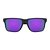 Óculos de Sol Oakley Holbrook XL Matte Black W/ Prizm Violet - Imagem 3