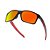 Óculos de Sol Oakley Portal X Polished Black W/ Prizm Ruby Polarized - Imagem 6
