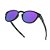 Óculos de Sol Oakley Latch Matte Black W/ Prizm Violet - Imagem 6