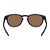 Óculos de Sol Oakley Latch Matte Black W/ Prizm Violet - Imagem 4