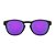 Óculos de Sol Oakley Latch Matte Black W/ Prizm Violet - Imagem 3
