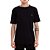 Camiseta Quiksilver Basic Preto - Imagem 1