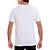 Camiseta Quiksilver Embroidery Branco - Imagem 2