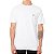 Camiseta Hurley Silk Oversize Mini Icon Branco - Imagem 1