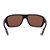 Óculos de Sol Oakley Split Shot Matte Black W/ Prizm Deep Water Polarized - Imagem 4