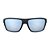Óculos de Sol Oakley Split Shot Matte Black W/ Prizm Deep Water Polarized - Imagem 5