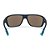 Óculos de Sol Oakley Split Shot Matte Translucent Blue W/ Prizm Sapphire Polarized - Imagem 4