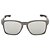 Óculos de Sol Oakley Catalyst Steel W/ Chrome Iridium - Imagem 3