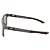Óculos de Sol Oakley Catalyst Steel W/ Chrome Iridium - Imagem 2
