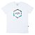 Camiseta Billabong Access Branco - Imagem 1