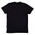 Camiseta Billabong Tucked II Preto - Imagem 2