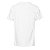 Camiseta Hurley Silk O&O Solid Branco - Imagem 2