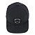 Boné Hurley Aba Curva Outdoor Dri Fit Preto - Imagem 3