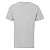 Camiseta Hurley Silk Military Cinza Claro - Imagem 2