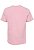 Camiseta Hurley Silk Mini Icon Rosa - Imagem 2