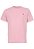 Camiseta Hurley Silk Mini Icon Rosa - Imagem 1