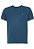 Camiseta Hurley Silk Mini Icon Azul Marinho Mescla - Imagem 1