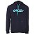 Moletom Oakley Mark II Pullover Azul Marinho - Imagem 1