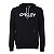 Moletom Oakley Mark II Pullover Preto - Imagem 1