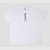 Camiseta RVCA All Out RVCA Branco - Imagem 5