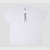 Camiseta RVCA All Out RVCA Branco - Imagem 5