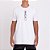 Camiseta RVCA All Out RVCA Branco - Imagem 1