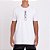 Camiseta RVCA All Out RVCA Branco - Imagem 1