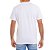 Camiseta Quiksilver Drift Away Branco - Imagem 2