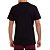 Camiseta Quiksilver Drift Away Preto - Imagem 2