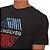 Camiseta Quiksilver Multi Hex Preto - Imagem 3