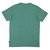 Camiseta Billabong Rough Tee Verde - Imagem 2
