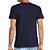 Camiseta Oakley Bark New Azul Marinho - Imagem 2