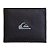 Carteira Quiksilver Miss Dollar Silver II Preto - Imagem 1