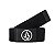 Cinto Volcom Circle Preto - Imagem 1