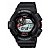 Relógio G-Shock Mudman G-9300-1DR Masculino Preto - Imagem 1