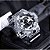 Relógio G-Shock Skeleton GA-700SK-1ADR Masculino Transparente - Imagem 4