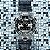 Relógio G-Shock Skeleton GA-700SK-1ADR Masculino Transparente - Imagem 5