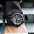 Relógio G-Shock GA-800-1ADR Masculino Preto - Imagem 3