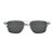Óculos de Sol Oakley Wheel House Polished Clear W/ Prizm Black Polarized - Imagem 3