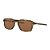 Óculos de Sol Oakley Wheel House Polished Brown Tortoise W/ Prizm Tungsten Polarized - Imagem 1