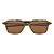 Óculos de Sol Oakley Wheel House Polished Brown Tortoise W/ Prizm Tungsten Polarized - Imagem 5