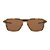 Óculos de Sol Oakley Wheel House Polished Brown Tortoise W/ Prizm Tungsten Polarized - Imagem 3