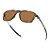 Óculos de Sol Oakley Wheel House Polished Brown Tortoise W/ Prizm Tungsten Polarized - Imagem 6