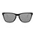 Óculos de Sol Oakley Frogskins Matte Black W/ Prizm Black - Imagem 3