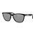 Óculos de Sol Oakley Frogskins Matte Black W/ Prizm Black - Imagem 1